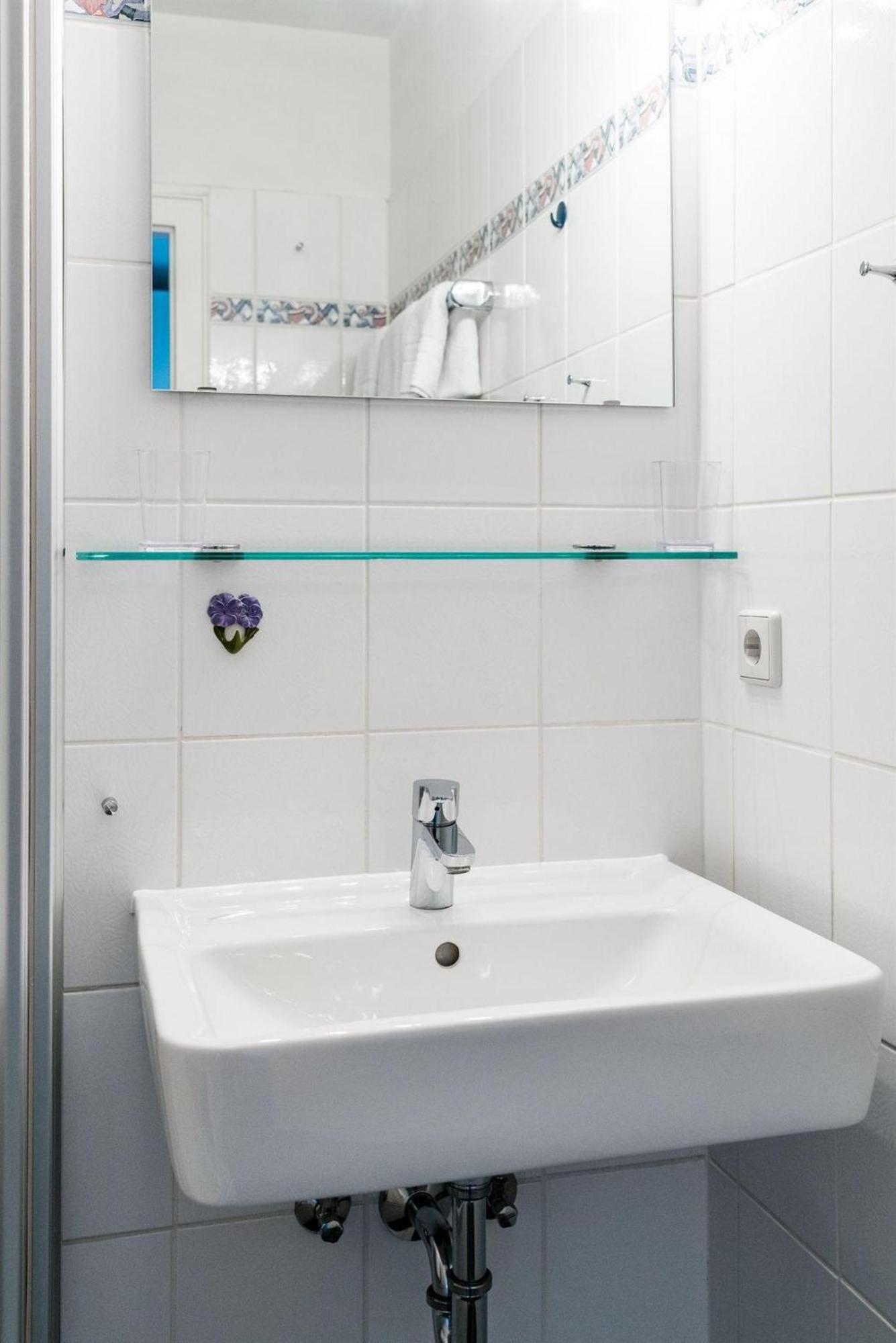 Apartment Haus-nordland-wohnung-23 Westerland