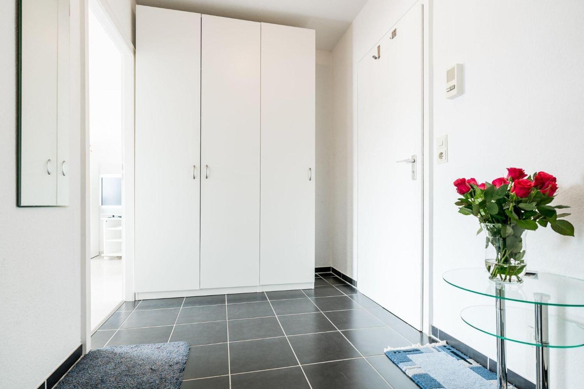 Haus-nordland-wohnung-23 Apartment Westerland