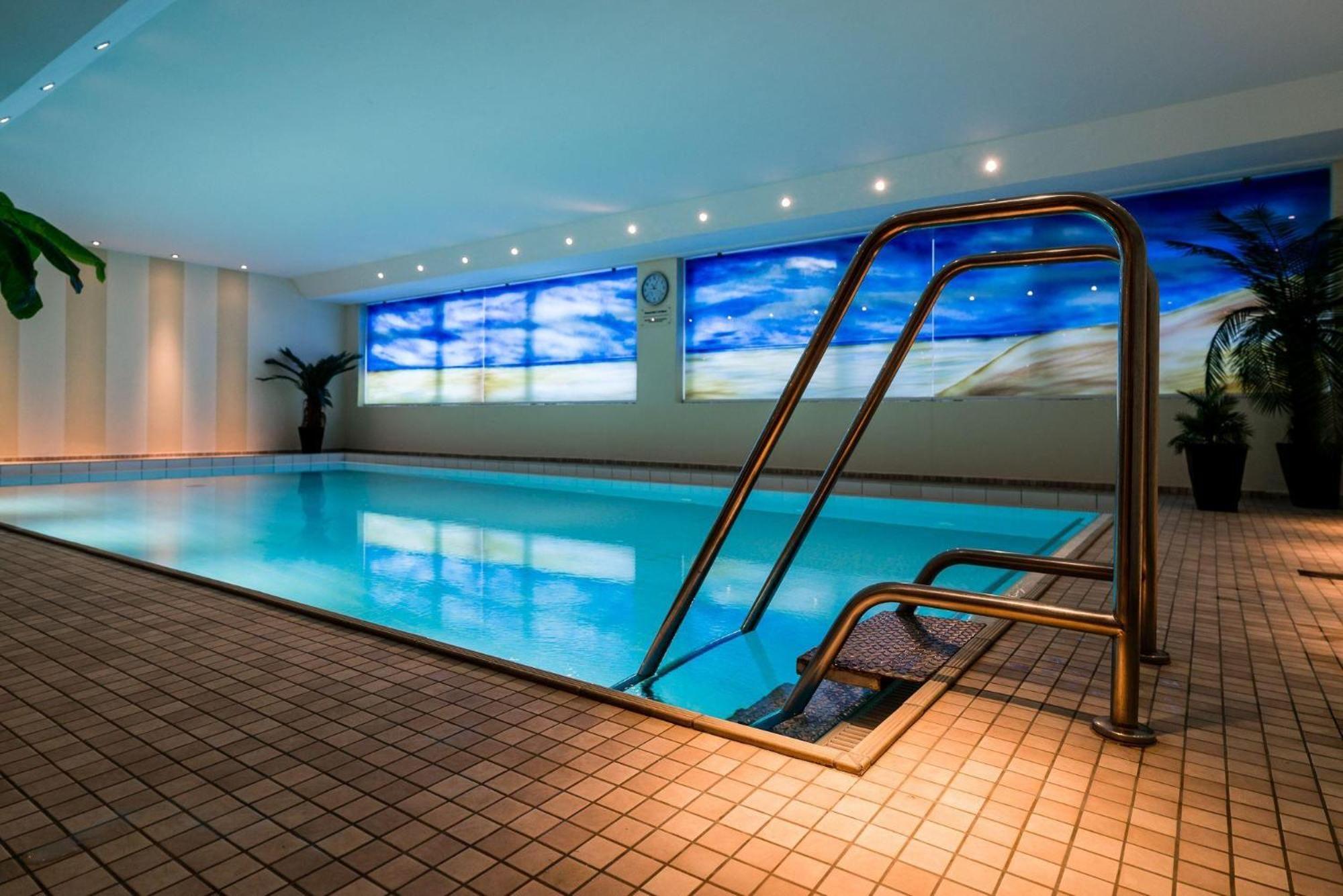 Apartment Haus-nordland-wohnung-23 Westerland